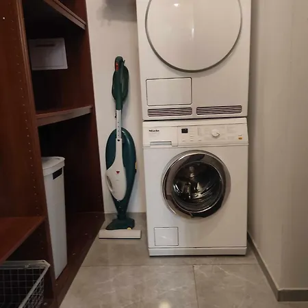 アパート Premium U Swietego Mikolaja 2 *