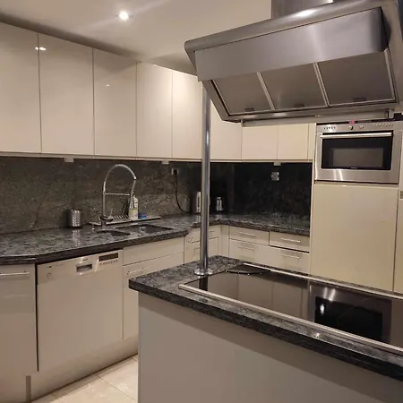 アパート Premium U Swietego Mikolaja 2