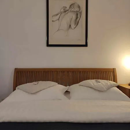 Premium U Swietego Mikolaja 2 Apartment Breslau