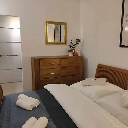 Apartamento Premium U Swietego Mikolaja 2 Breslavia