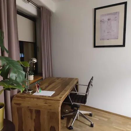 Premium U Swietego Mikolaja 2 ヴロツワフ