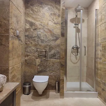 Premium U Swietego Mikolaja 2 * ヴロツワフ