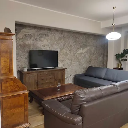 Premium U Swietego Mikolaja 2 Appartement