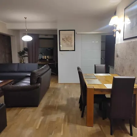 Appartement Premium U Swietego Mikolaja 2